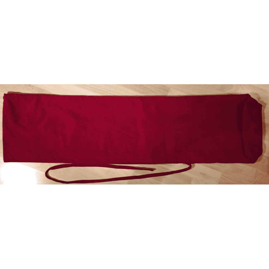 Nagabukuro | red velvet | hosozao - Image 2