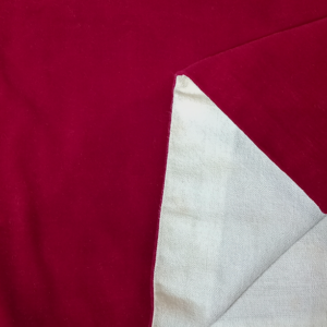 Nagabukuro | red velvet | hosozao