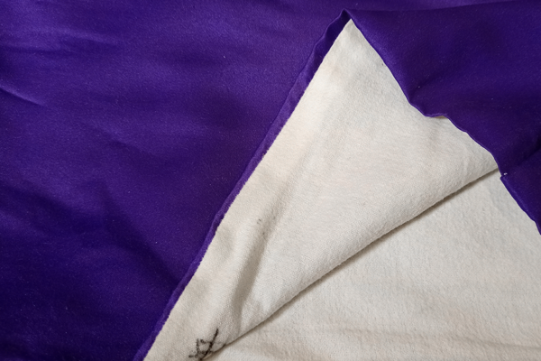 Nagabukuro | purple | Chuuzao