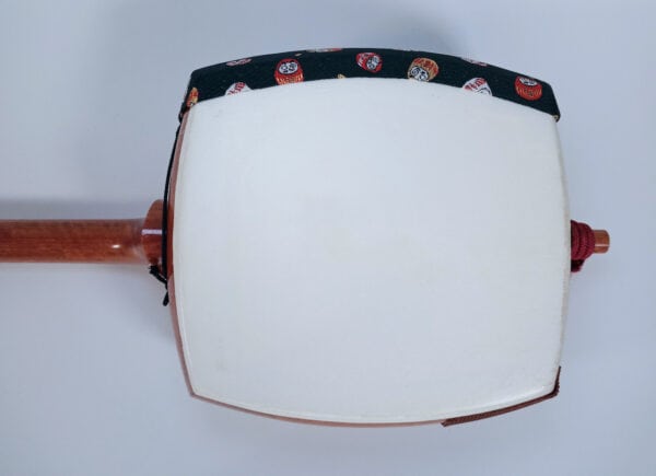 Chuuzao Shamisen Set "Kunio" - Image 16