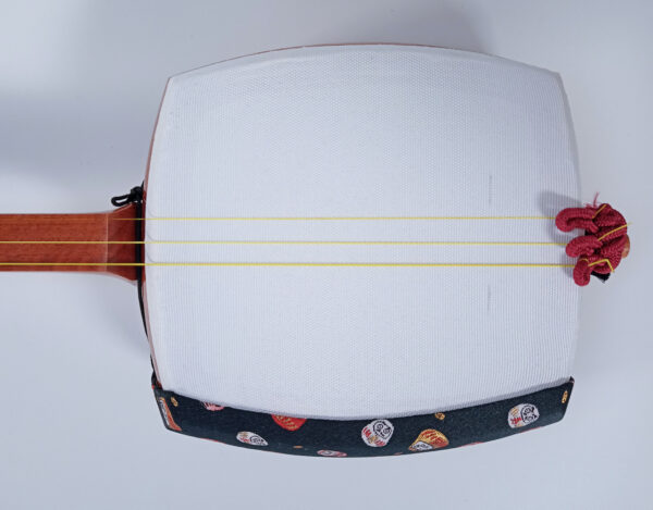 Chuuzao Shamisen Set "Kunio" - Image 18