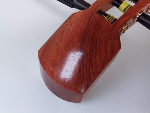 Chuuzao Shamisen Set "Kunio" - Image 11