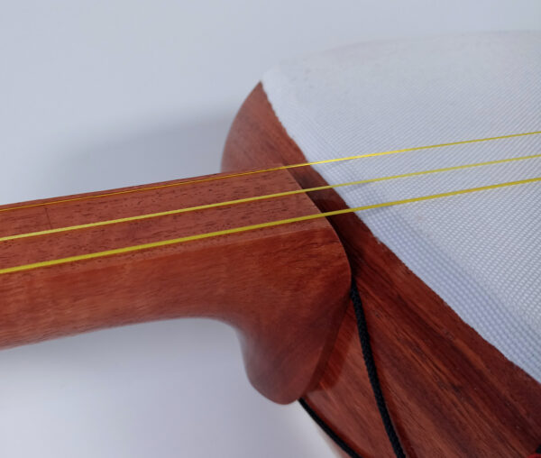 Chuuzao Shamisen Set "Kunio" - Image 12