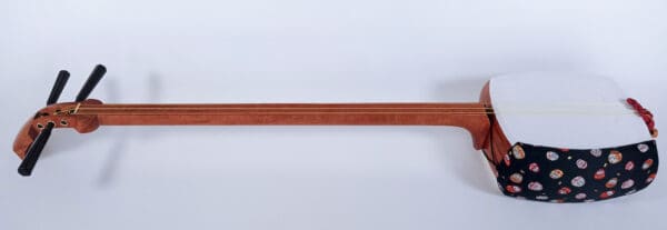 Chuuzao Shamisen Set "Kunio" - Image 2