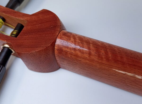 Chuuzao Shamisen Set "Kunio" - Image 8