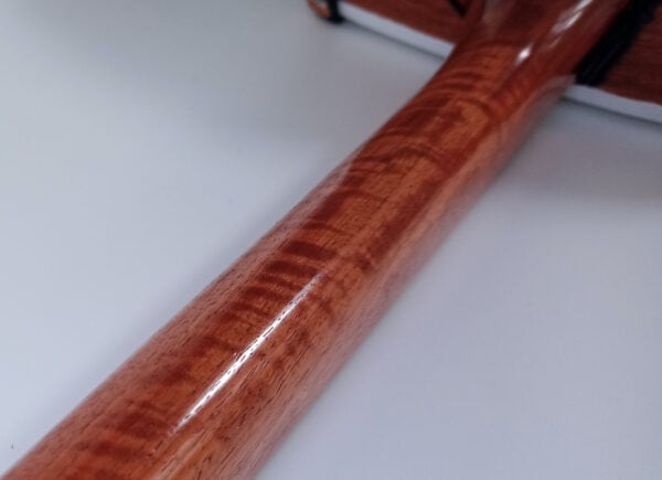 Chuuzao Shamisen Set "Kunio" - Image 9