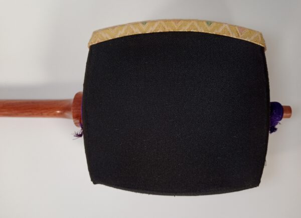 Hosozao Anfänger Shamisen Set "Kenta” – Bild 22