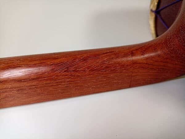 Hosozao Anfänger Shamisen Set "Kenta” – Bild 17