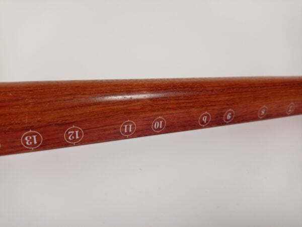 Hosozao Anfänger Shamisen Set "Kenta” – Bild 18