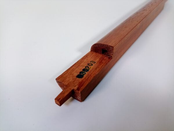 Hosozao Anfänger Shamisen Set "Kenta” – Bild 19