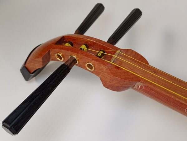 Hosozao Anfänger Shamisen Set "Kenta” – Bild 7