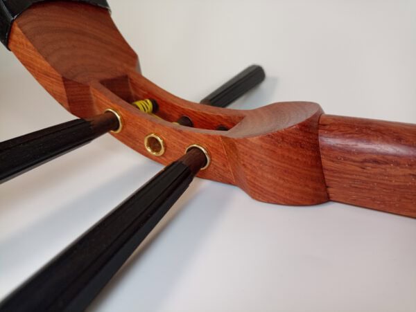 Hosozao Anfänger Shamisen Set "Kenta” – Bild 9