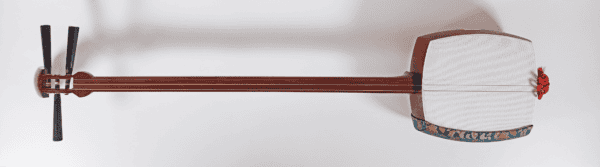 Chuuzao Shamisen Set "Mineko" - Image 2