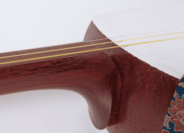 Chuuzao Shamisen Set "Mineko" - Image 8