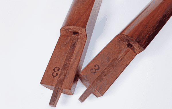 Chuuzao Shamisen Set "Mineko" - Image 9
