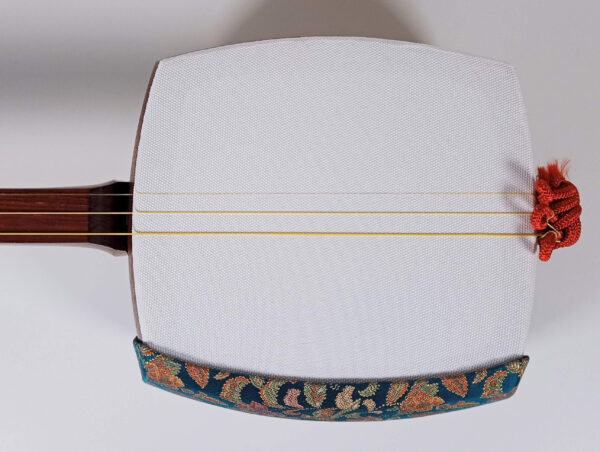 Chuuzao Shamisen Set "Mineko" - Image 11