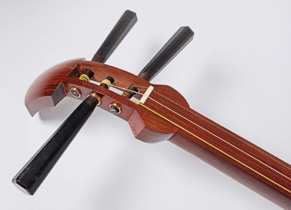 Chuuzao Shamisen Set "Mineko" - Image 5