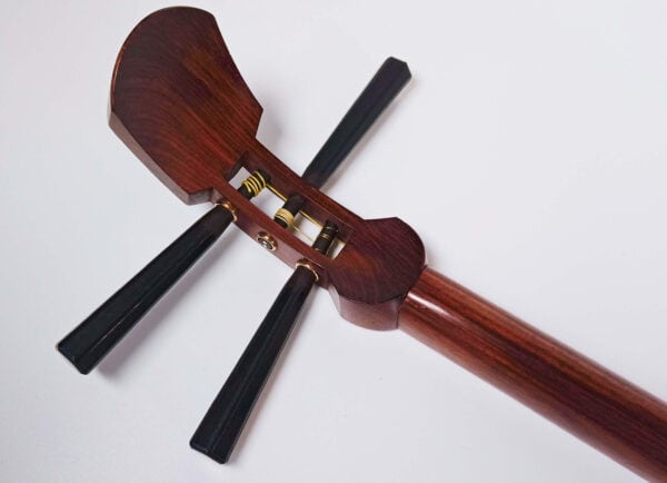 Chuuzao Shamisen Set "Mineko" - Image 6