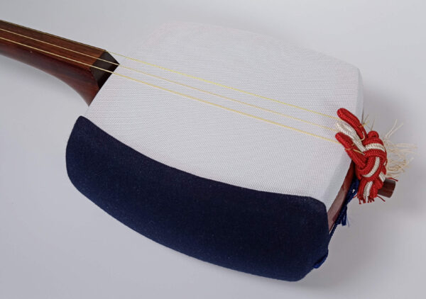 Minyo Shamisen Set “Hina”