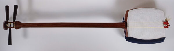 Minyo Shamisen Set “Hina” – Bild 2