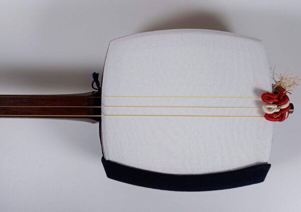 Minyo Shamisen Set “Hina” – Bild 16