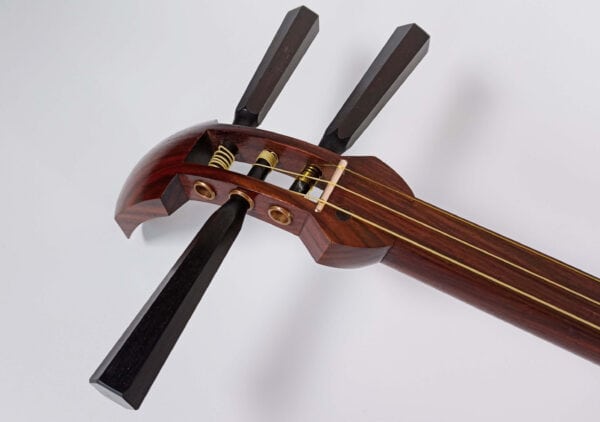 Minyo Shamisen Set “Hina” – Bild 6