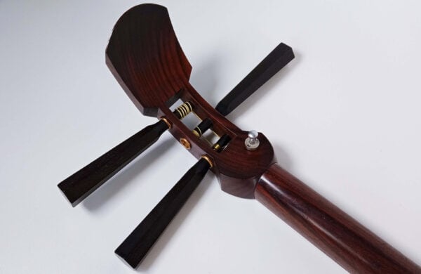 Minyo Shamisen Set “Hina” – Bild 7