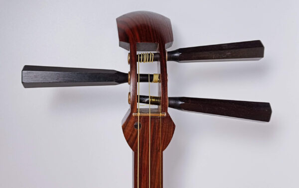 Minyo Shamisen Set “Hina” – Bild 5