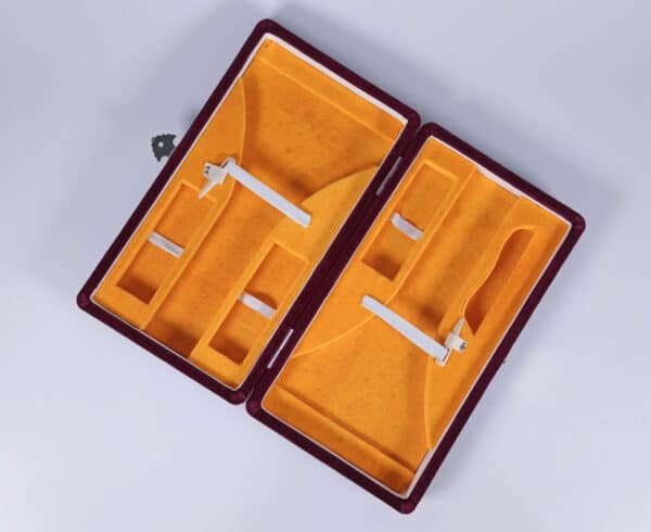 Bachi Box