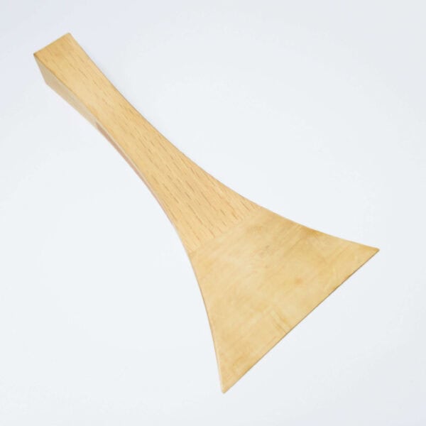 Wooden Bachi S - Image 2