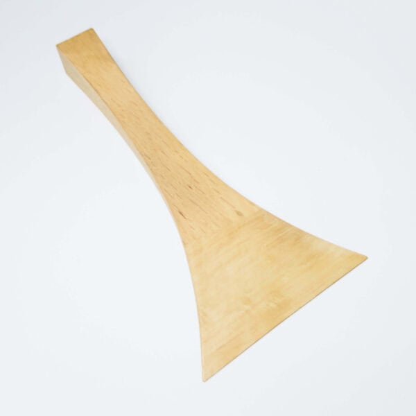 Wooden Bachi S