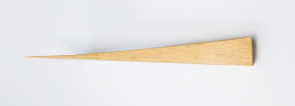 Wooden Bachi S - Image 3