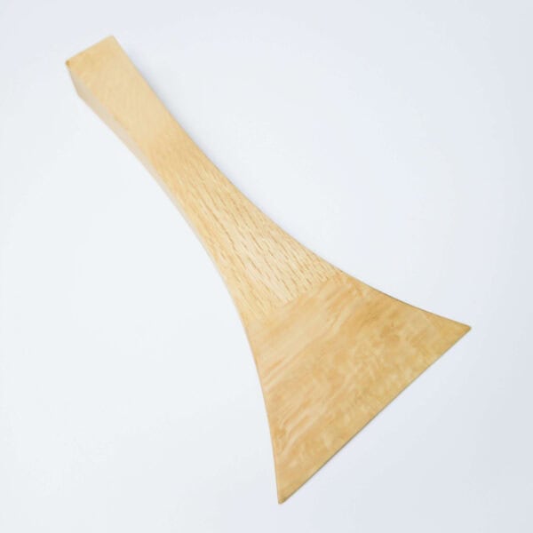 Holz-Bachi M – Bild 2