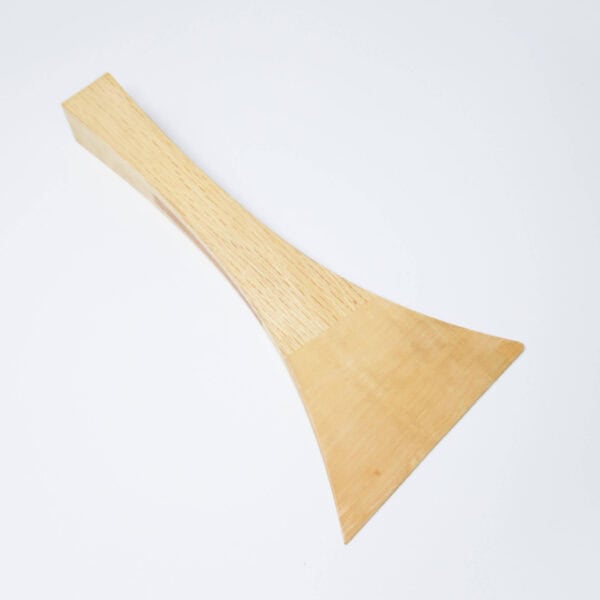 Wooden Bachi M