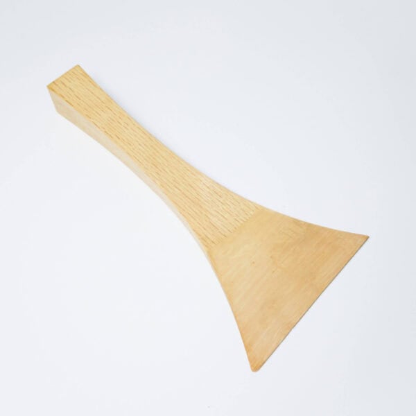 Wooden Bachi M - Image 2