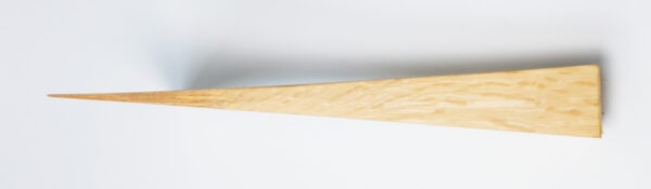 Wooden Bachi M - Image 3