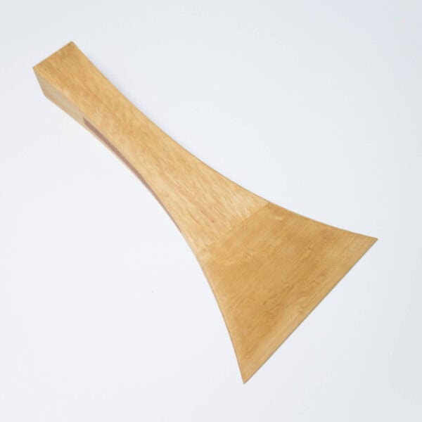 Wooden Bachi M