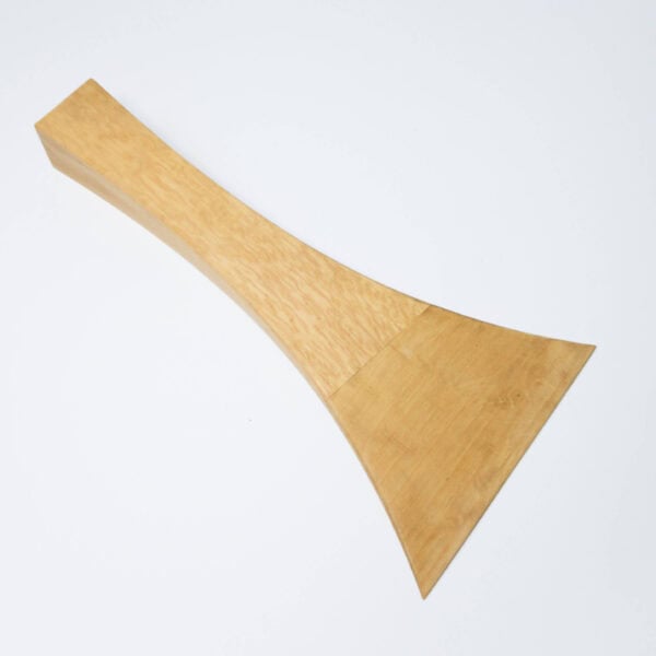 Wooden Bachi M - Image 2