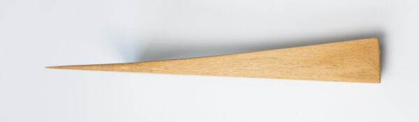 Wooden Bachi M - Image 3