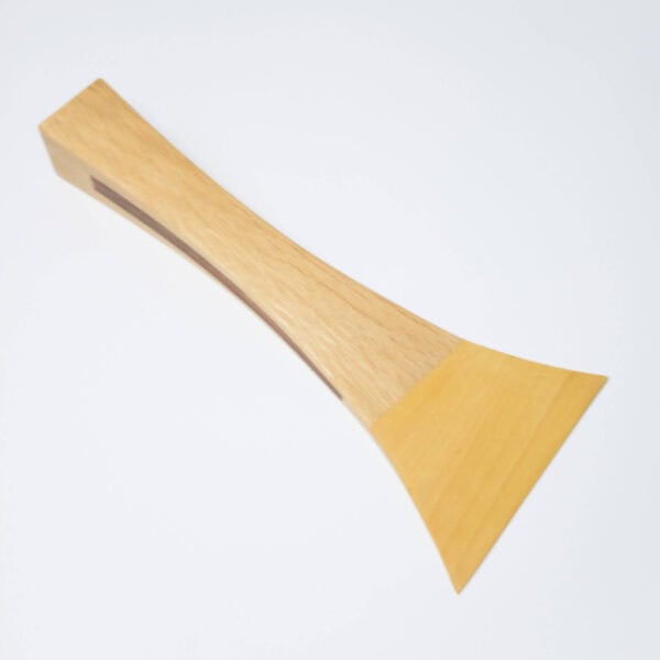 Holz-Bachi L – Bild 2