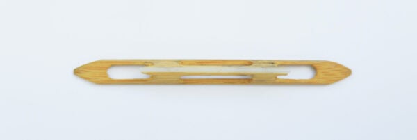Tsugaru Koma | stabile Bootsform – Bild 3