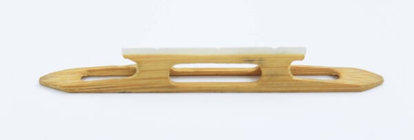 Tsugaru Koma | stabile Bootsform – Bild 2