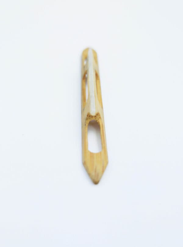 Tsugaru Koma | stabile Bootsform – Bild 4