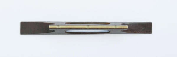 Tsugaru Koma | Koki mit Knochen-Inlay – Bild 4