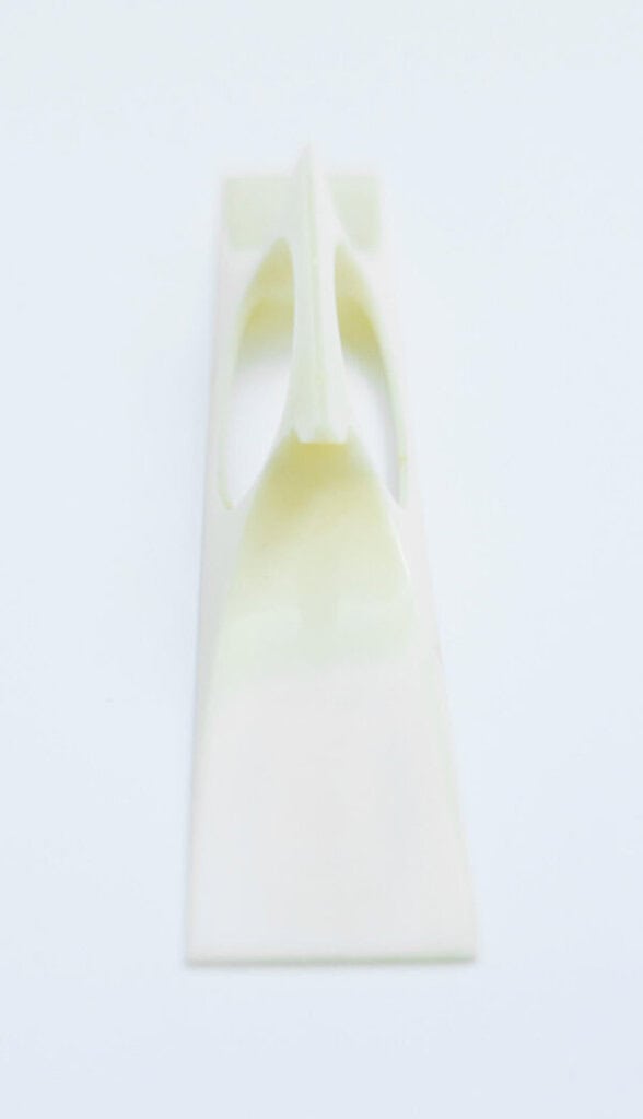 Nagauta Koma | plastic - Image 3