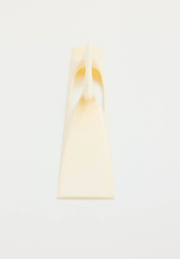 Nagauta Koma | Kunststoff – Bild 3