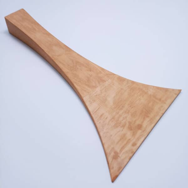 Wooden Bachi S/M - Image 2