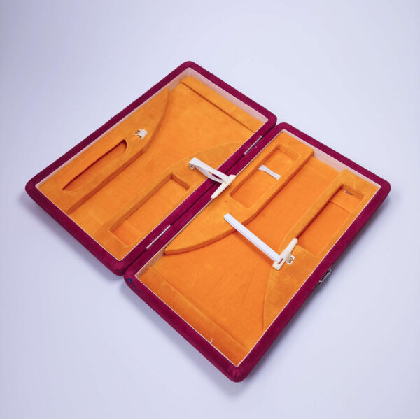 Bachi Box