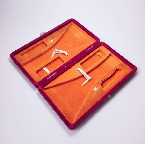 Bachi Box