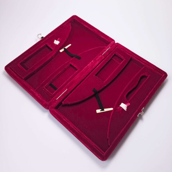 Bachi Box Deluxe